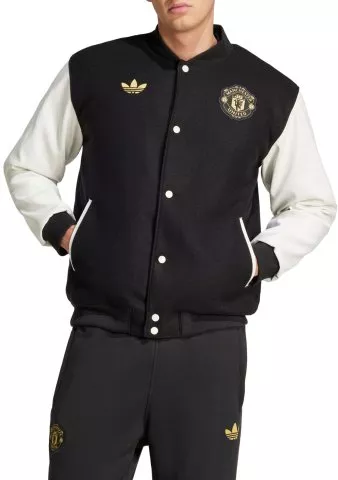 MUFC CNY JKT