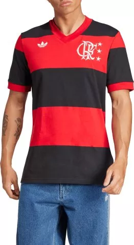 CR Flamengo 1981 Jersey