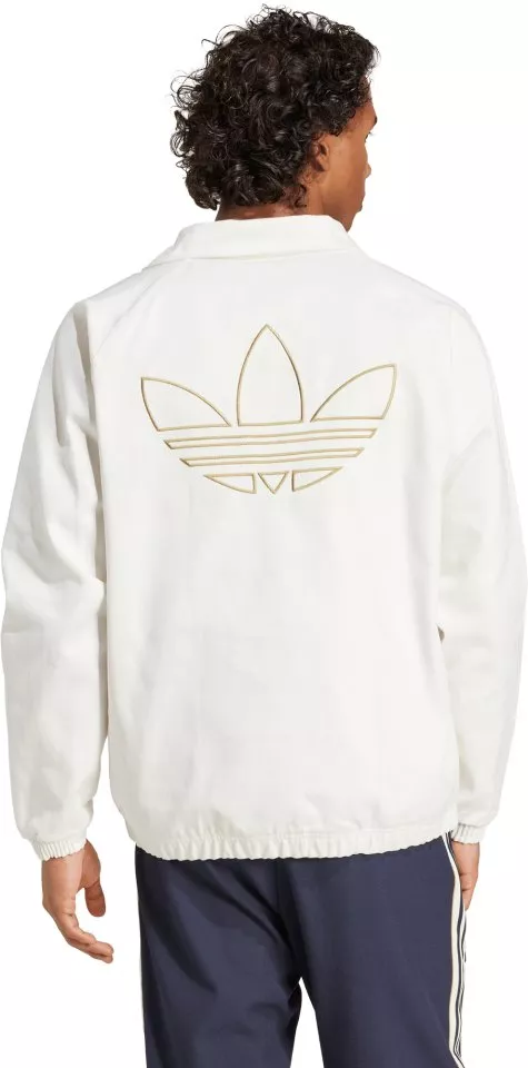 Camiseta de manga larga adidas Originals JUVE ICON DTOP