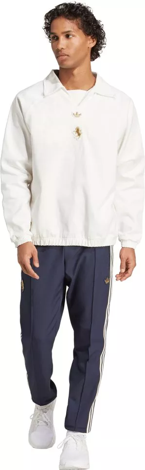 Camiseta de manga larga adidas Originals JUVE ICON DTOP