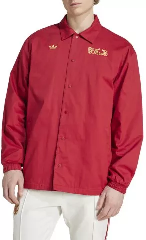 FC Bayern München 125th Anniversary Jacket