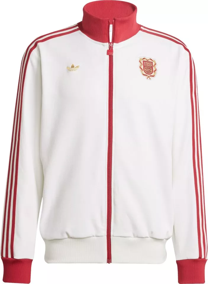 Bunda adidas FC Bayern München 125th Anniversary Training Jacket