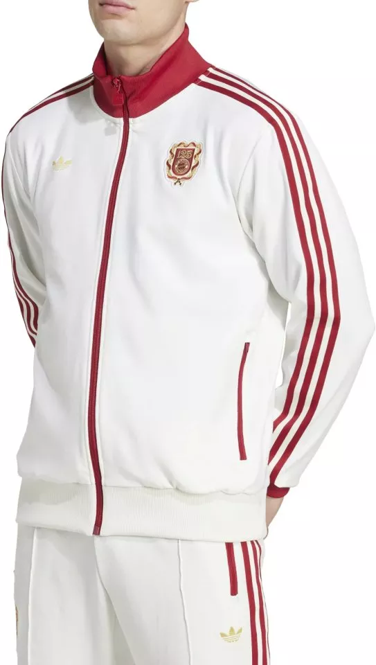 Bunda adidas FC Bayern München 125th Anniversary Training Jacket