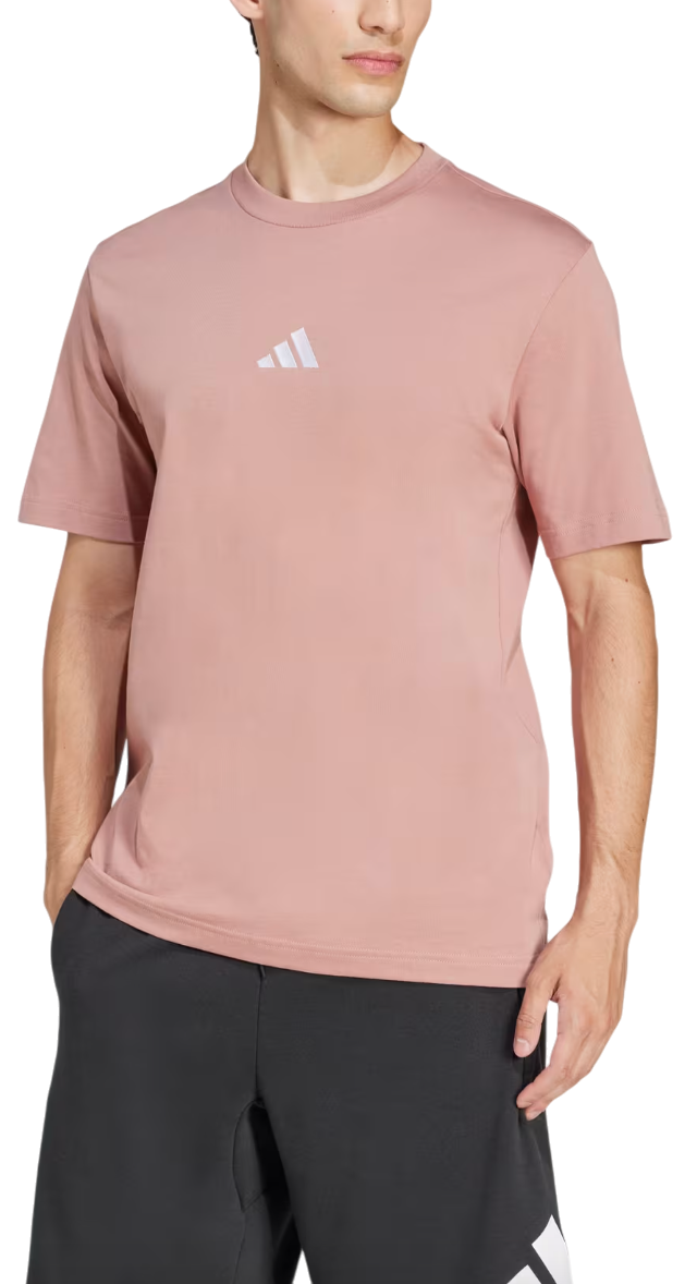adidas M SL SJ T Rövid ujjú póló