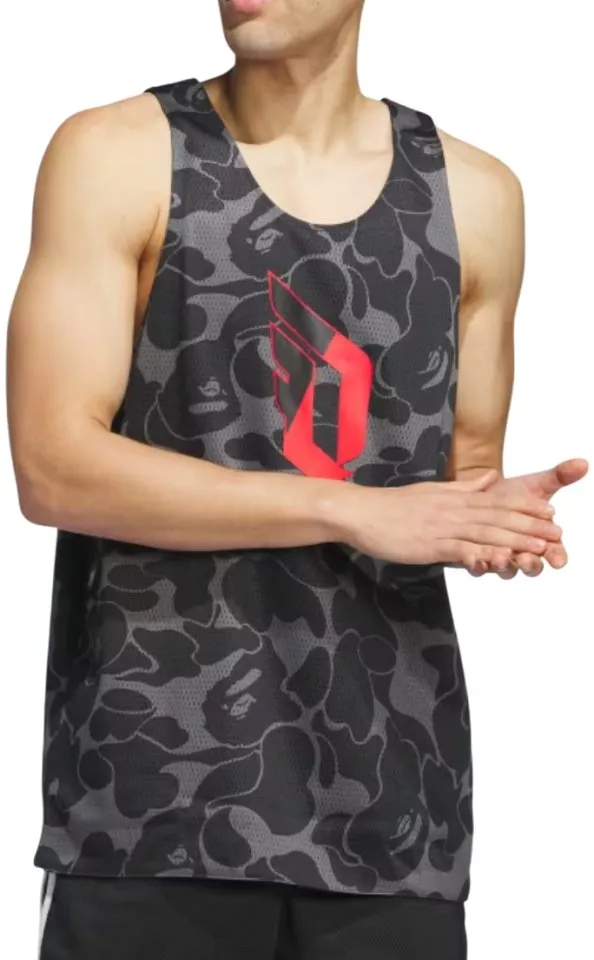 Singlet adidas Dame 9 RV t