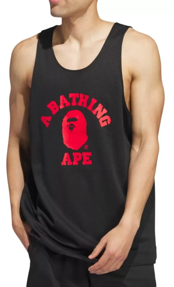 Singlet adidas Dame 9 RV t