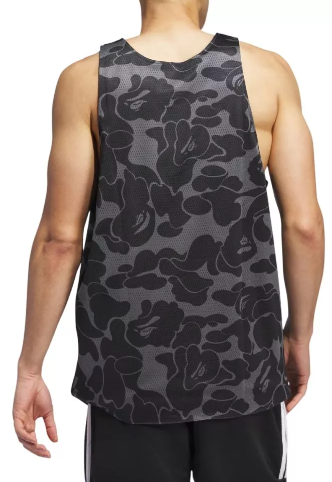 Singlet adidas Dame 9 RV t