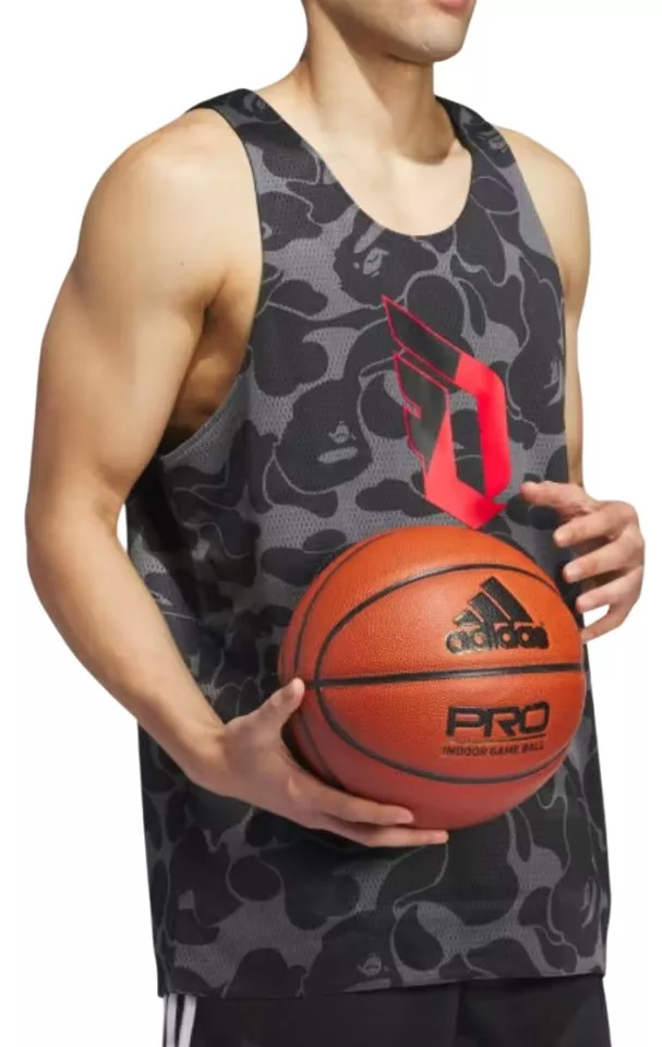 Singlet adidas Dame 9 RV t