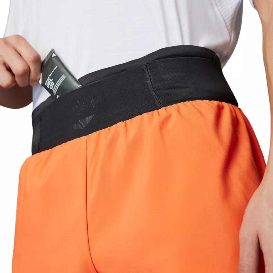 Shorts adidas Terrex Xperior 5inch