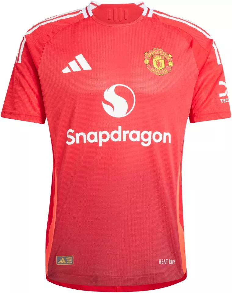 Риза adidas MUFC H JSY AU 2024/25
