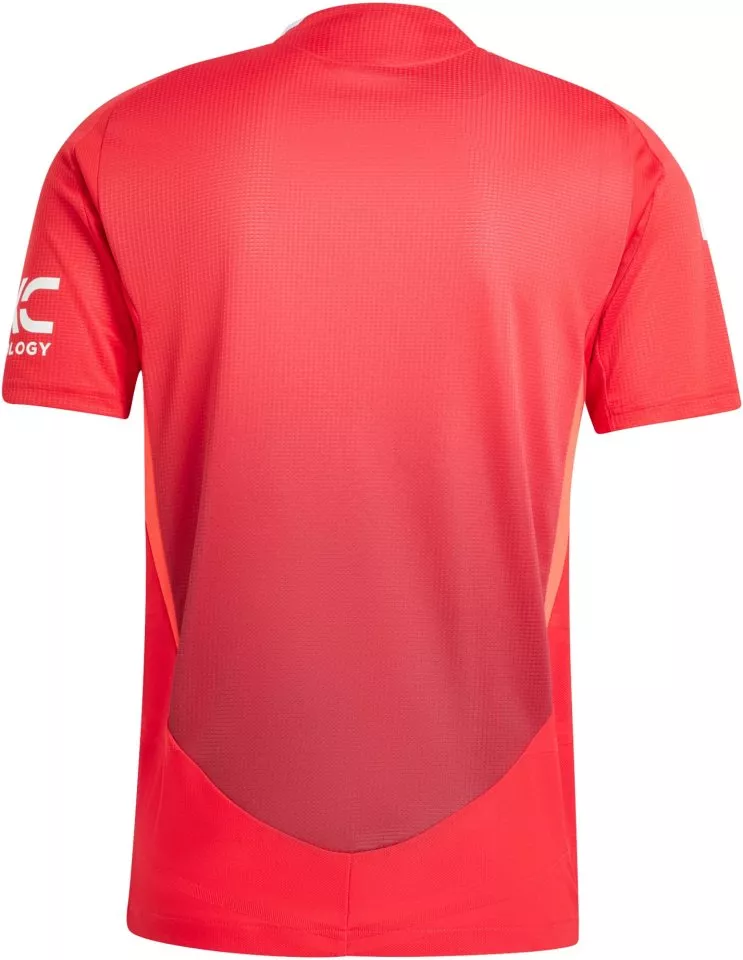 Риза adidas MUFC H JSY AU 2024/25