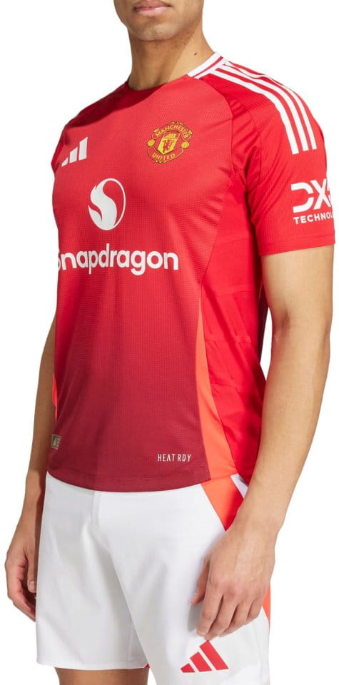 Риза adidas MUFC H JSY AU 2024/25