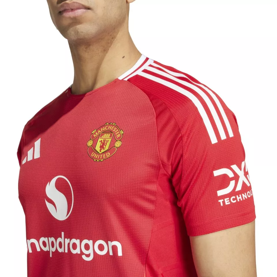 Риза adidas MUFC H JSY AU 2024/25