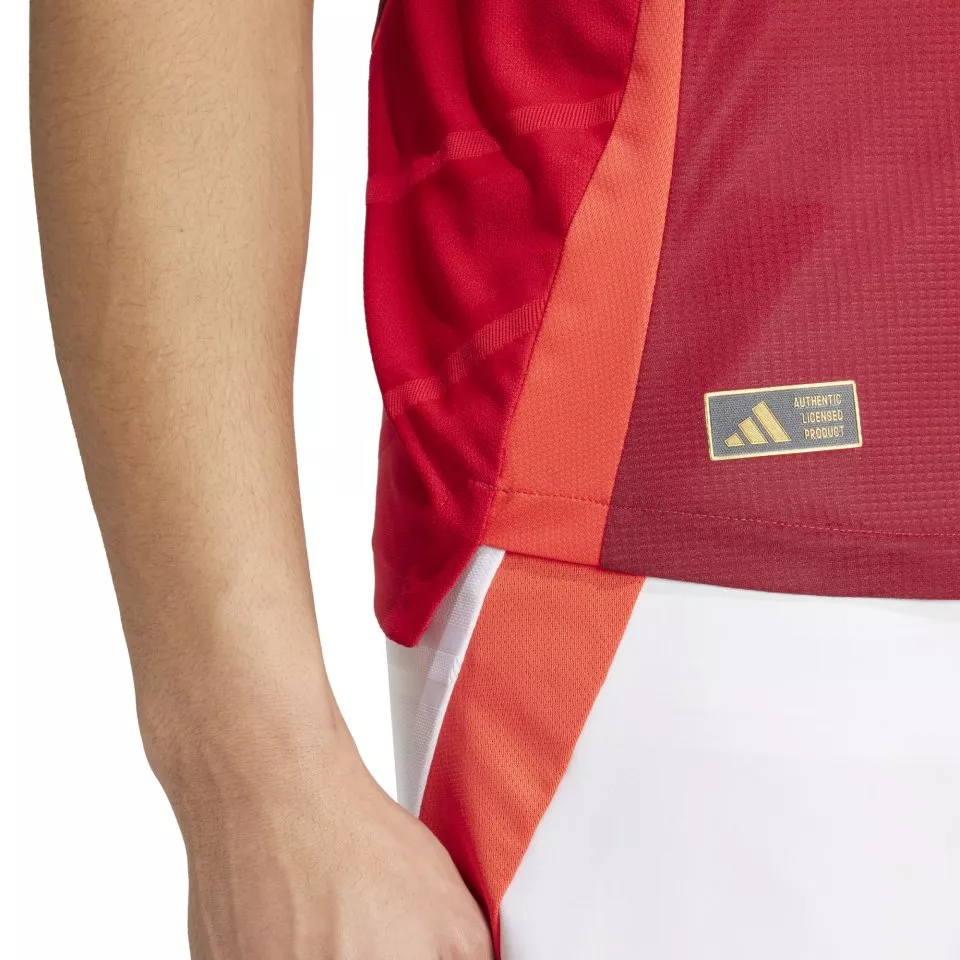 Риза adidas MUFC H JSY AU 2024/25