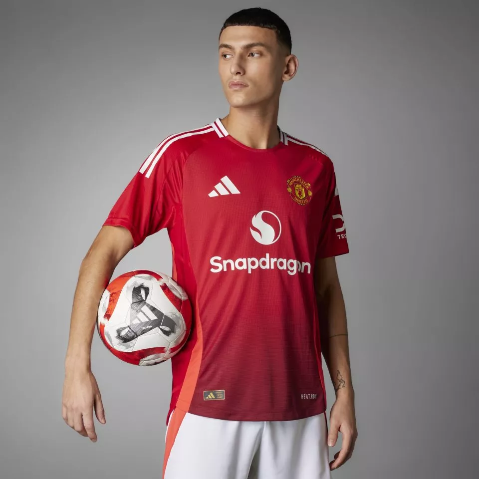 Риза adidas MUFC H JSY AU 2024/25