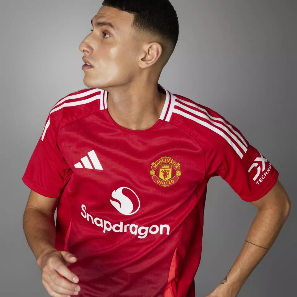Риза adidas MUFC H JSY AU 2024/25