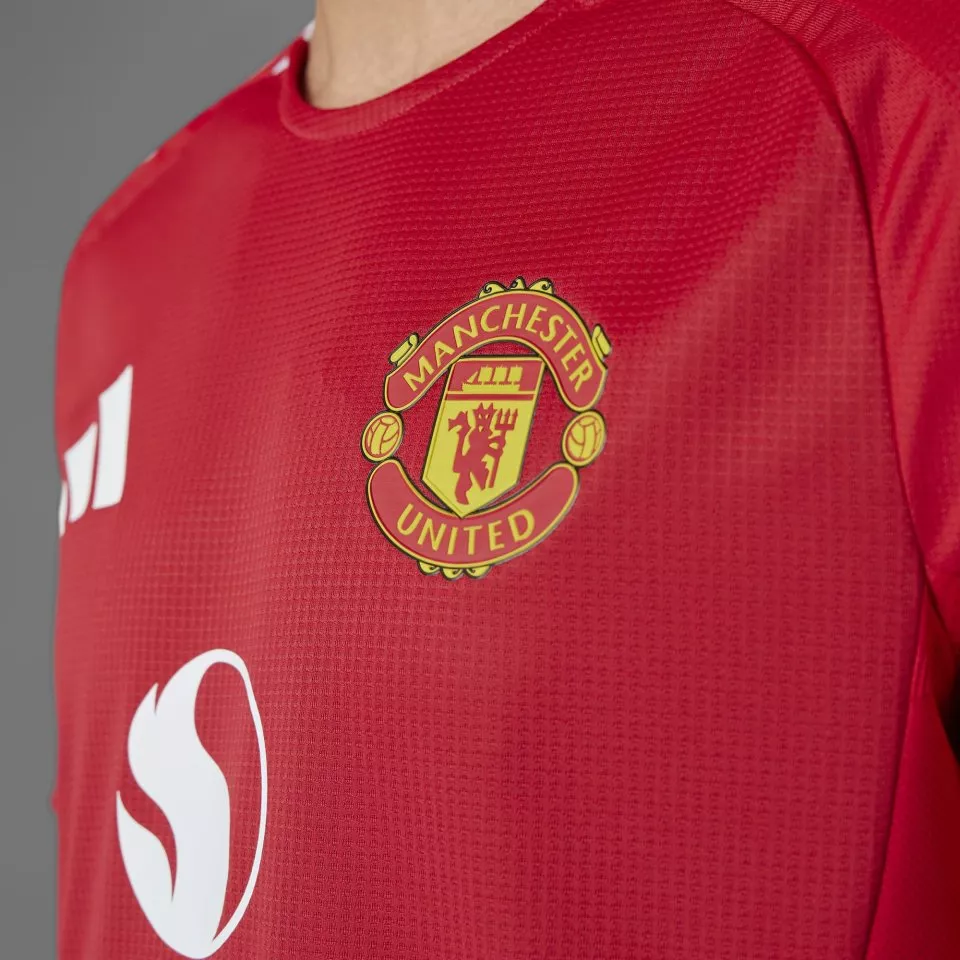 Риза adidas MUFC H JSY AU 2024/25