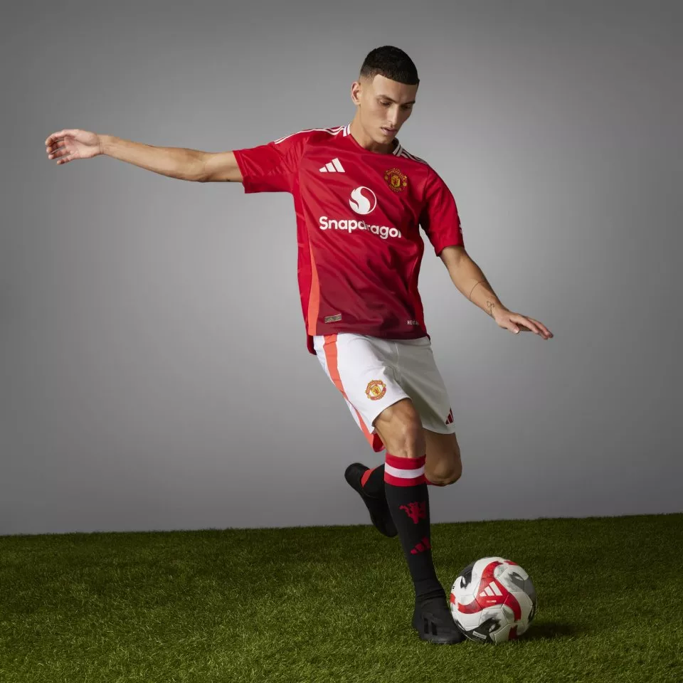 Риза adidas MUFC H JSY AU 2024/25