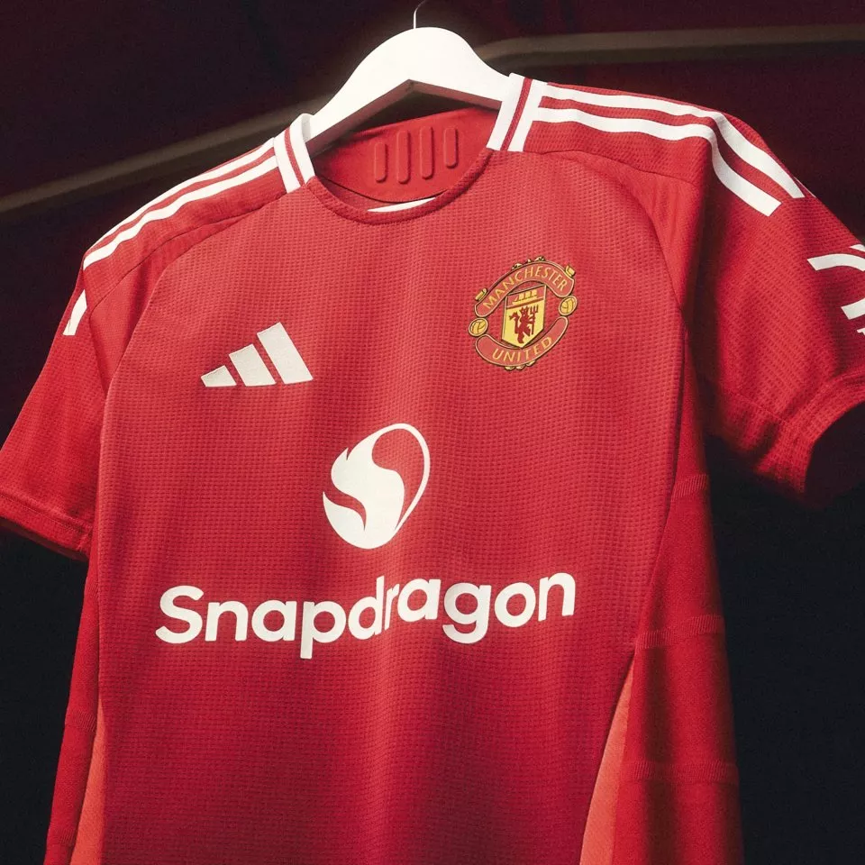 Риза adidas MUFC H JSY AU 2024/25