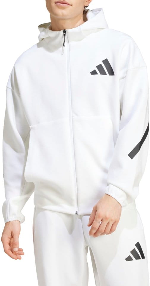 Kapuzenjacke adidas Sportswear M Z.N.E. FZ