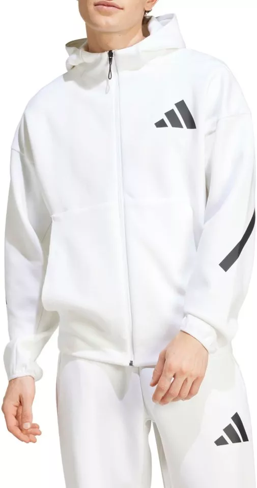 Kapuzenjacke adidas Sportswear M Z.N.E. FZ