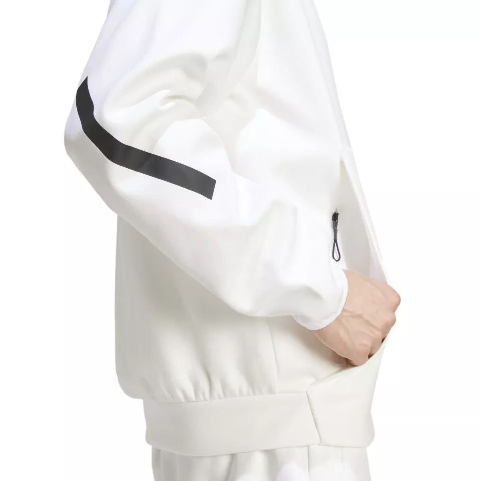Kapuzenjacke adidas Sportswear M Z.N.E. FZ