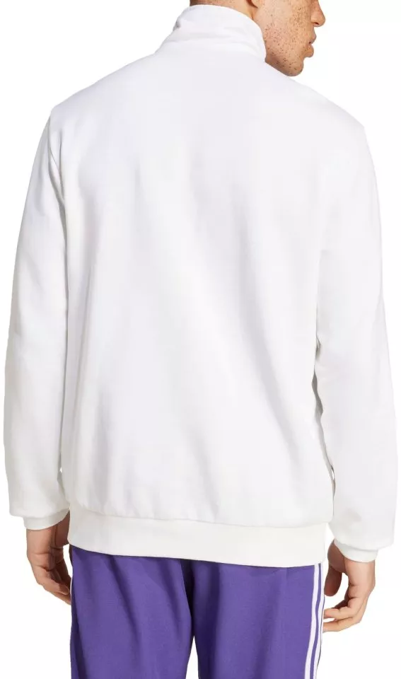 Tričko s dlhým rukávom adidas Originals REAL ICON HZTP
