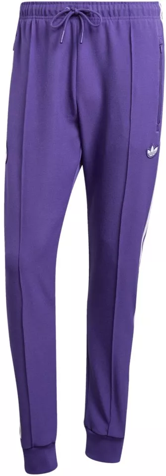 Pants adidas Originals REAL ICON TP