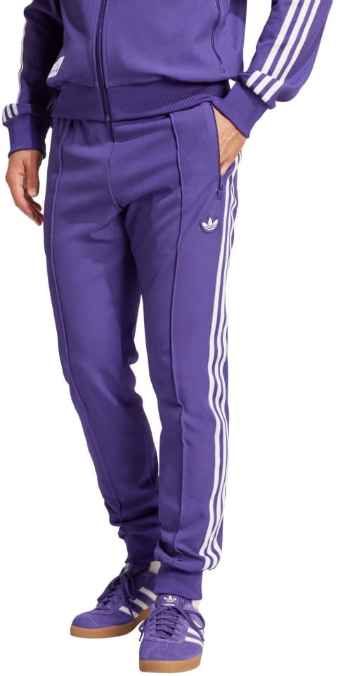 Pants adidas Originals REAL ICON TP