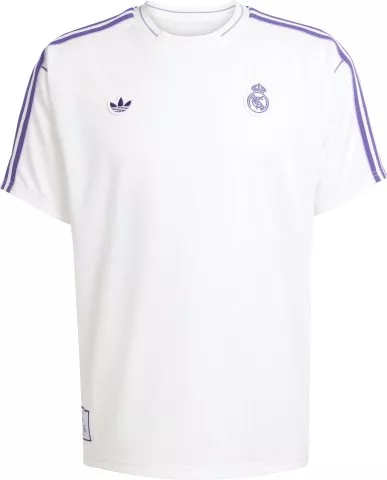 Real Madrid Icon Jersey