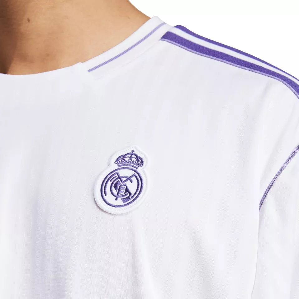 Bluza adidas Originals Real Madrid Icon Jersey