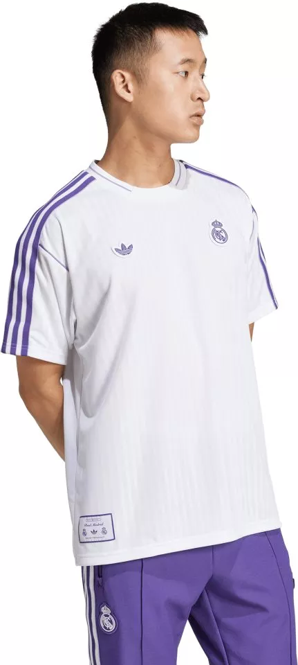 Bluza adidas Originals Real Madrid Icon Jersey