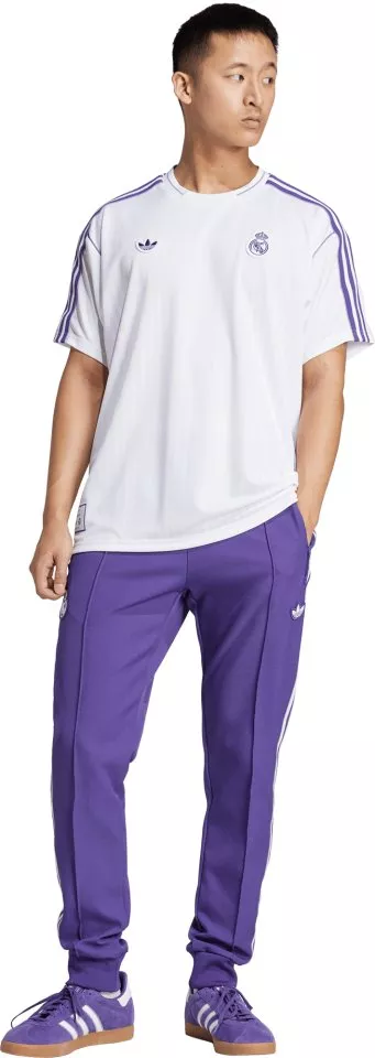 Bluza adidas Originals Real Madrid Icon Jersey