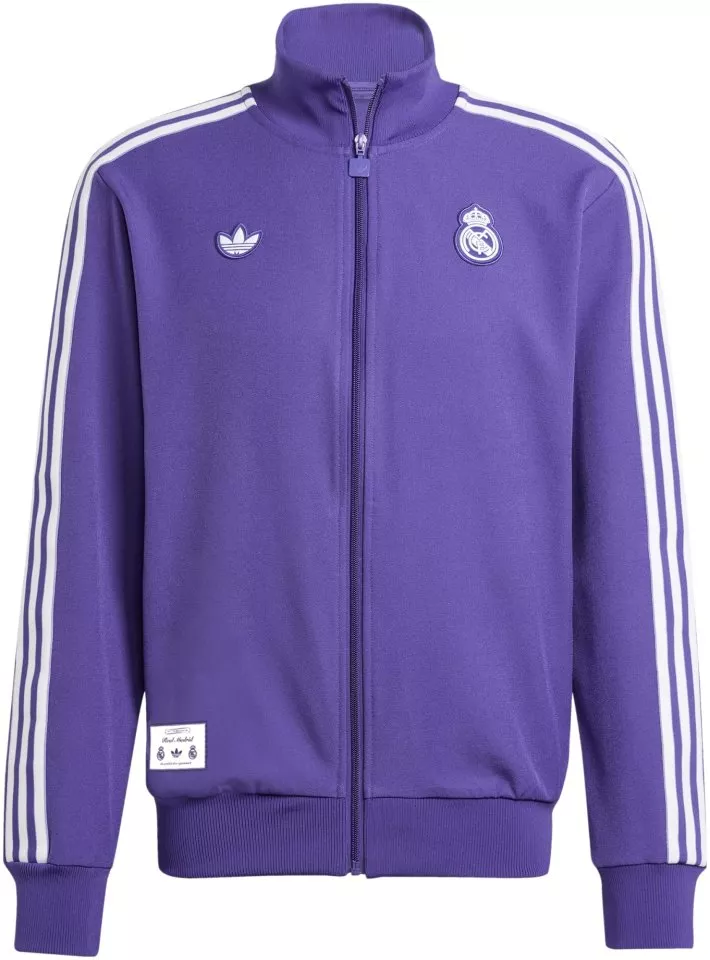 Bunda adidas Originals REAL ICON TT