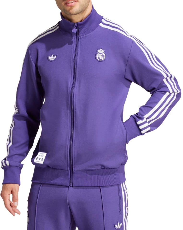 Bunda adidas Originals REAL ICON TT