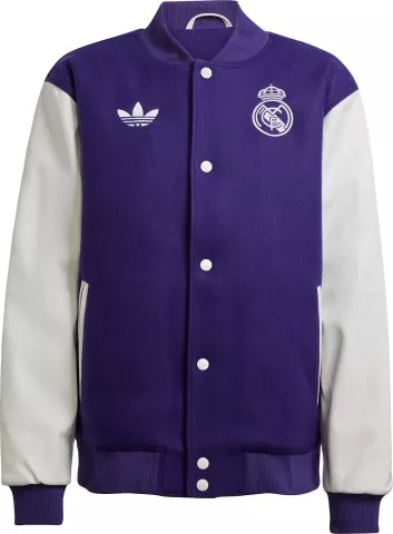 Real Madrid Chinese New Year Jacket