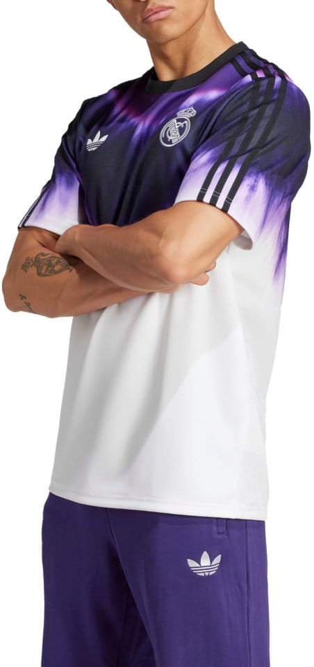 Camiseta de fútbol adidas Originals Real Madrid Chinese New Year Jersey