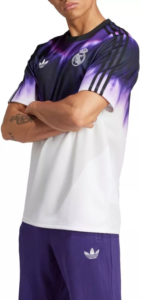 Camiseta de fútbol adidas Originals Real Madrid Chinese New Year Jersey