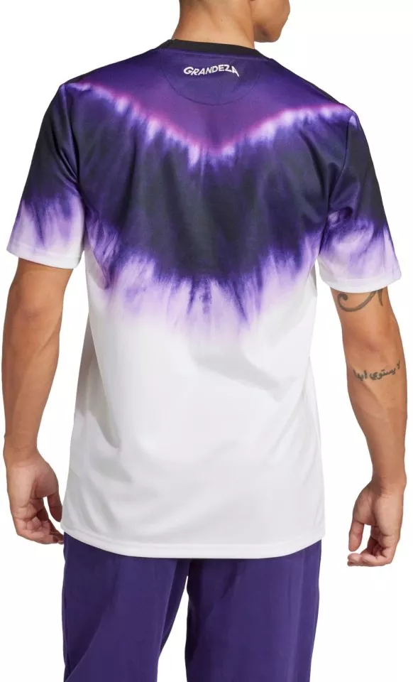 Camiseta de fútbol adidas Originals Real Madrid Chinese New Year Jersey
