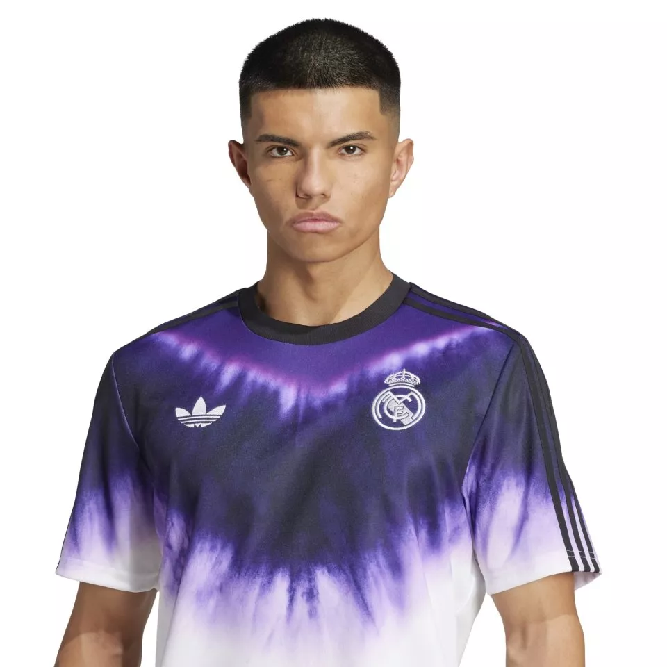 Camiseta de fútbol adidas Originals Real Madrid Chinese New Year Jersey