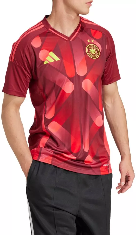 Φανέλα adidas DFB A JSY 2025