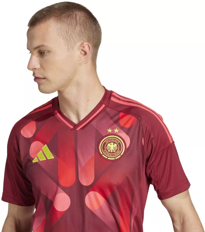 Φανέλα adidas DFB A JSY 2025