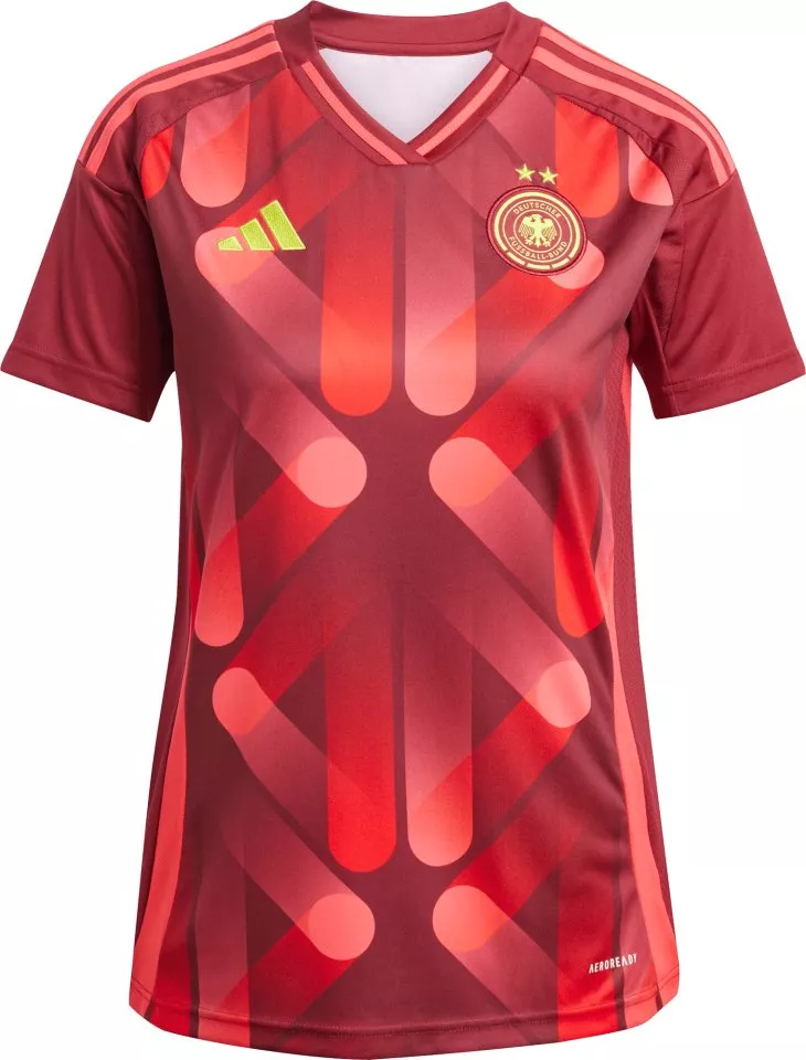 Paita adidas DFB A JSY W 2025