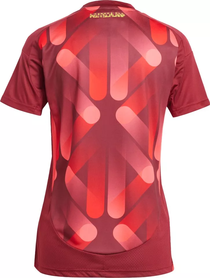 Paita adidas DFB A JSY W 2025