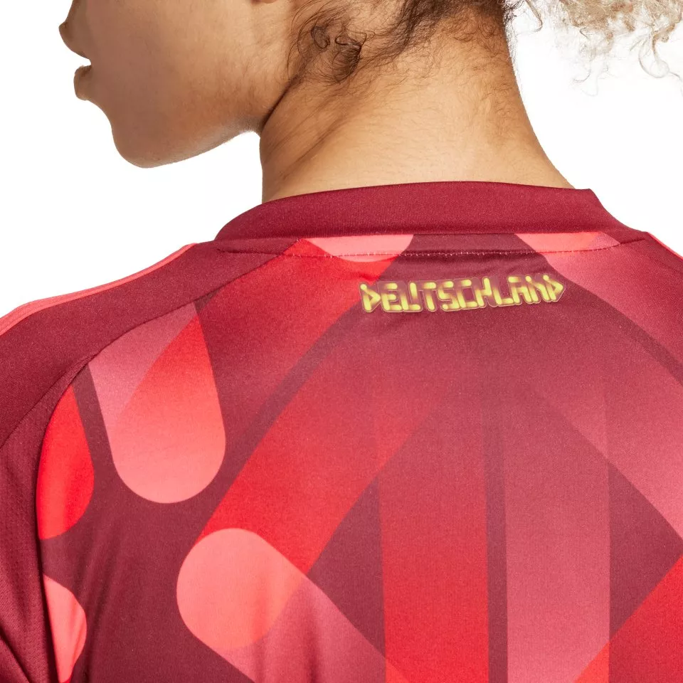 Paita adidas DFB A JSY W 2025