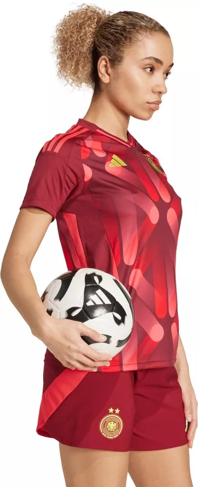 Paita adidas DFB A JSY W 2025