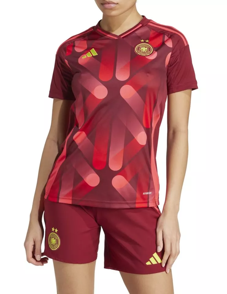 Paita adidas DFB A JSY W 2025