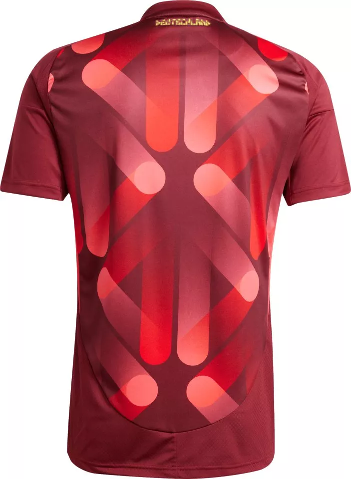 Camisa adidas DFB A JSY Y 2025