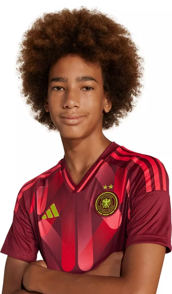 Camisa adidas DFB A JSY Y 2025