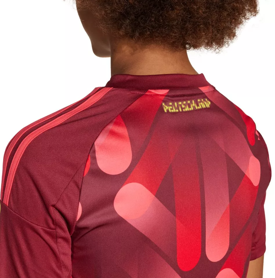 Camisa adidas DFB A JSY Y 2025